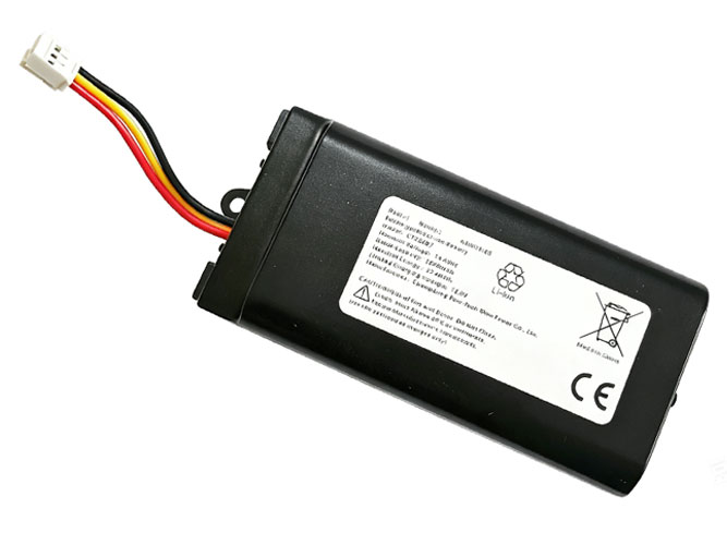 Batterie Philips C1264B7