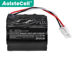 Batterie Philips FC6402