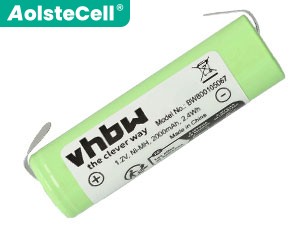 Batterie Philips HQT388