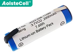 Batterie Philips HX9190