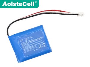 Batterie Philips PL953440P-2S