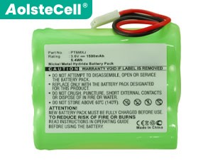 Batterie Philips Amarys 350F