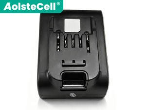 Batterie Philips XW9382