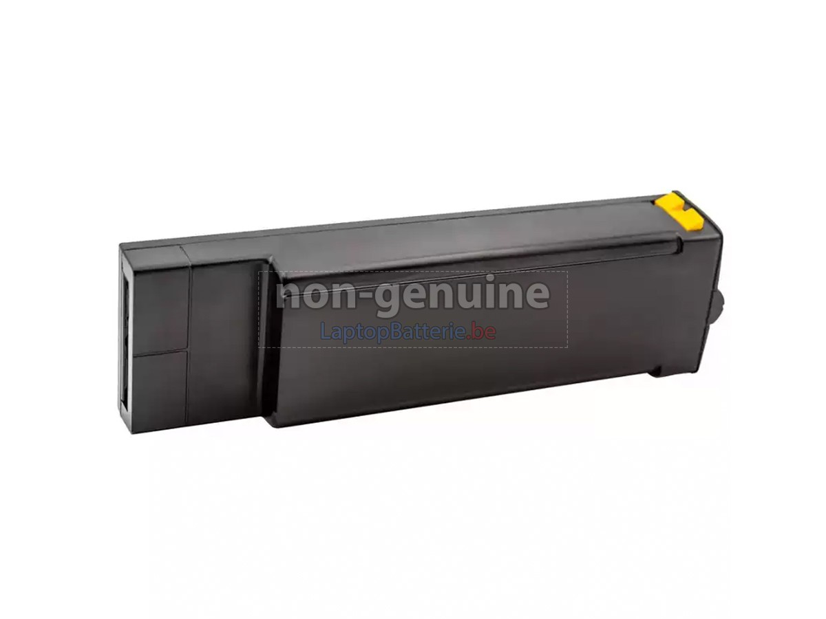 Batterie de remplacement Physio Control 11141-000160