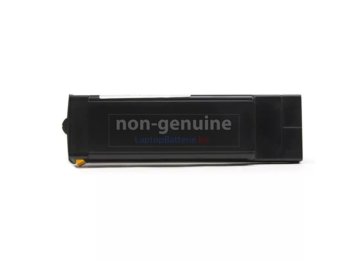 Batterie de remplacement Physio Control 11141-000160