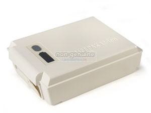 Batterie Physio Control 11141-000106