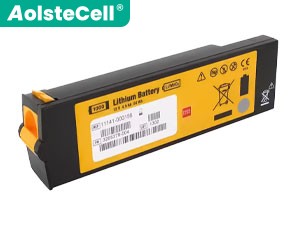 Batterie Physio Control Lifepak 1000