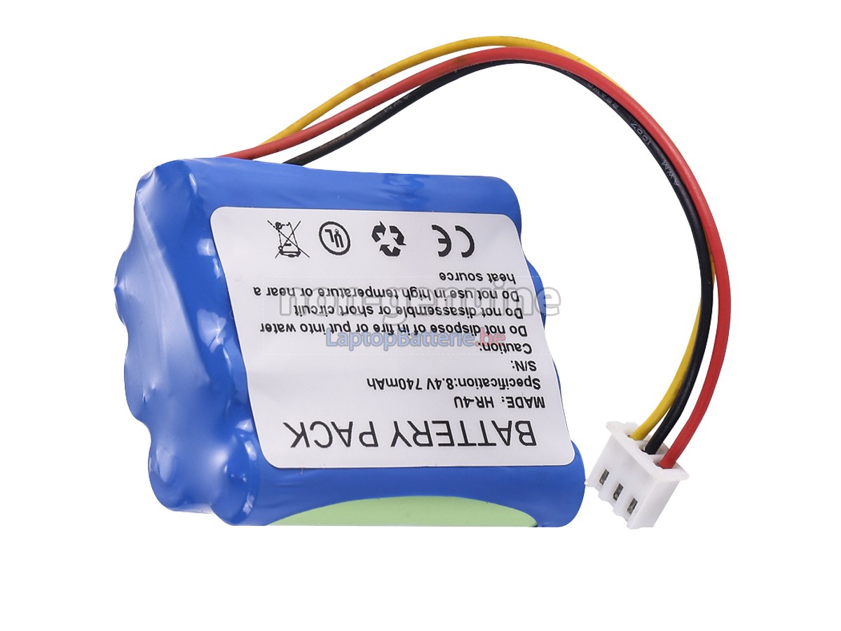 Batterie de remplacement Physiomed PA-A2743-R003