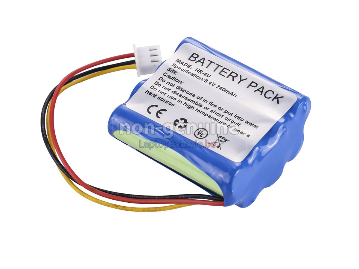 Batterie de remplacement Physiomed PA-A2743-R003