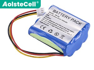 Batterie Physiomed HR-4U