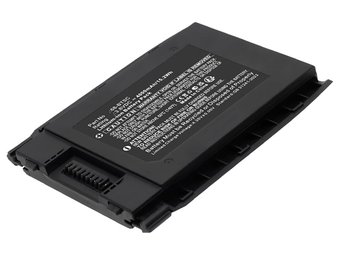 Batterie Point Mobile PM86