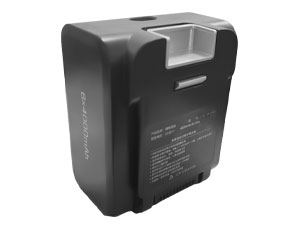 Batterie Polaris T-DC71-SJ