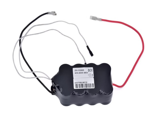 Batterie Primedic TB01020803-092