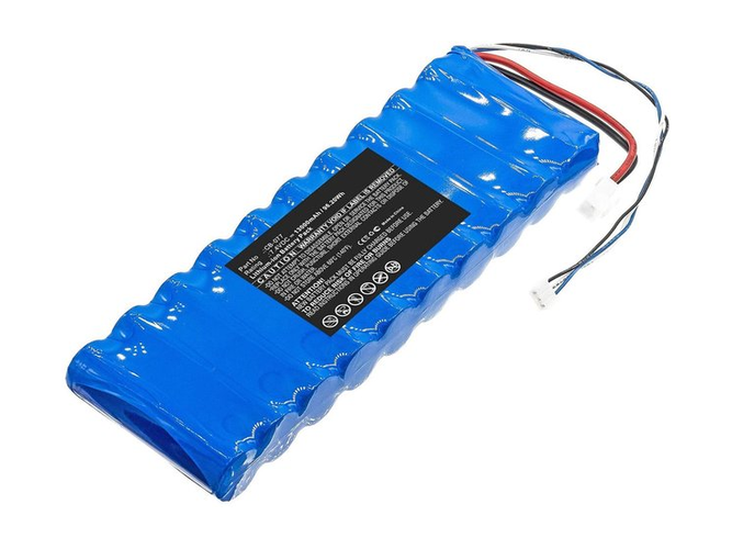 Batterie Promax CB-077