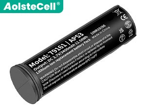 Batterie Pulsar APS 2
