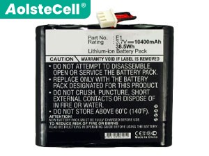 Batterie Pure VL-60924
