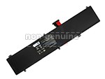 Batterie Razer Blade Pro 17 2016