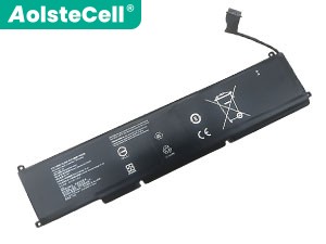 Batterie Razer Blade 14 RZ09-0482XEM3-R3U1