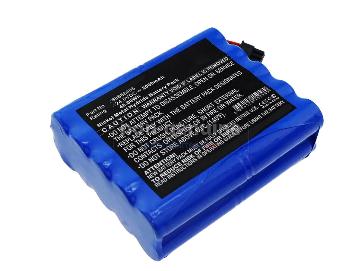 Batterie de remplacement ResMed VS III
