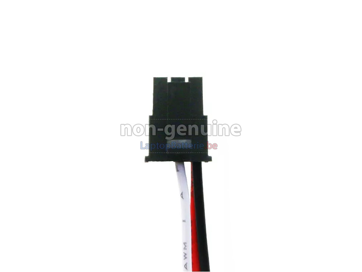 Batterie de remplacement ResMed VS III