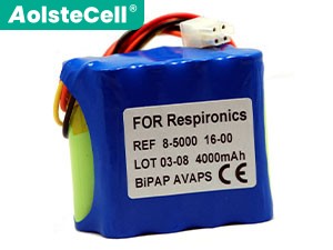 Batterie Respironics BiPAP Focus Ventilator
