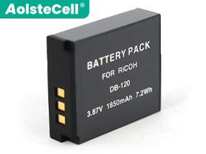 Batterie Ricoh Db-120