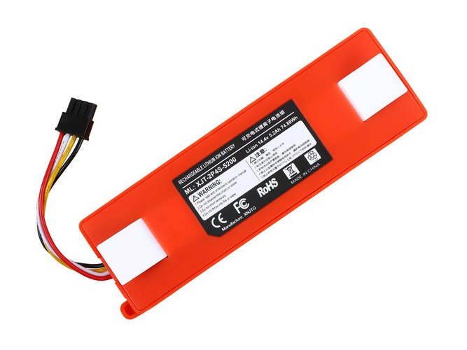 Batterie Roborock T61