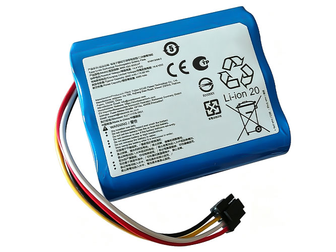 Batterie Roborock P20 PLUS
