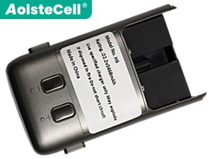 Batterie Roborock H7M1A