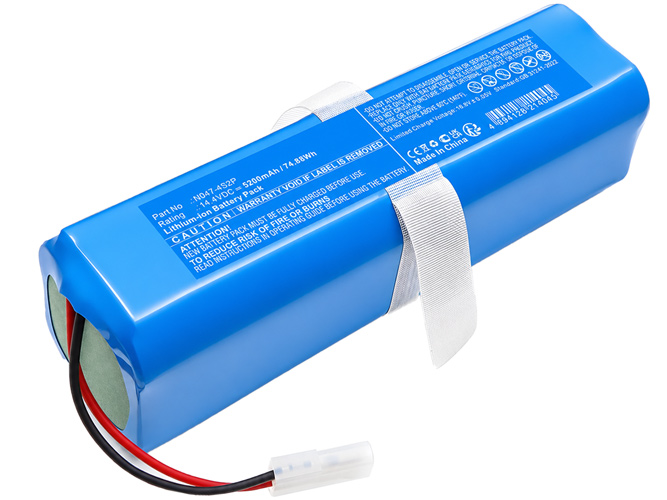 Batterie Rowenta SS-2230002529