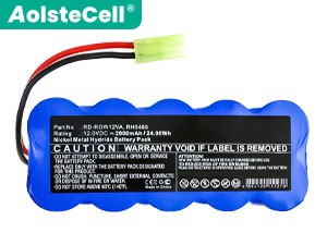 Batterie Rowenta RS-Rh5205