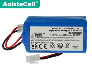 Batterie Rowenta RR7755WH4Q0