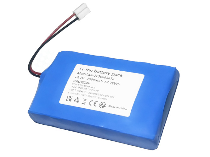 Batterie Rowenta SS-2230003873