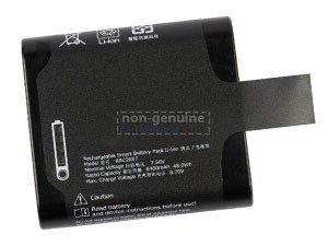 Batterie RRC SHS800X