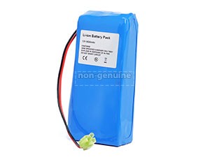 Batterie Ruiyan DELE629P+