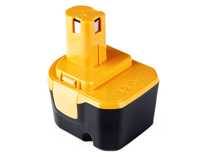 Batterie Ryobi BID1211