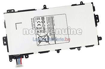 Batterie de remplacement Samsung Galaxy Note 8.0 Batterie de remplacement Samsung Galaxy Note 8.0