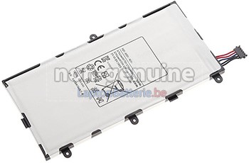 Batterie de remplacement Samsung Galaxy Tab3 7.0 Batterie de remplacement Samsung Galaxy Tab3 7.0