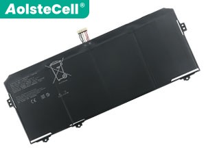 Batterie Samsung Galaxy Book4 Edge 16 NT960XMA