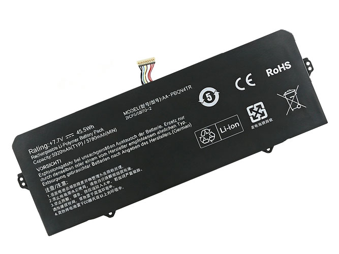 Batterie Samsung AA-PBQN4TR