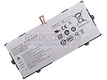 Batterie Samsung NP930XCJ