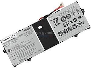 Batterie Samsung NP900X3N-K04US