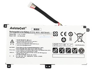 Batterie Samsung 550XAA-X06