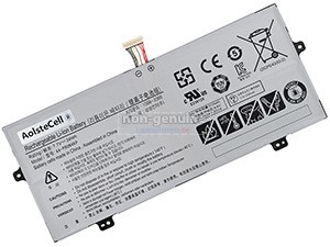 Batterie Samsung NP930QAA-K01US