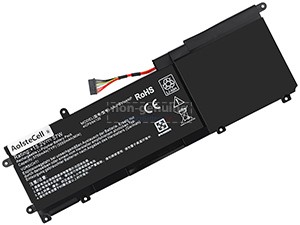 Batterie Samsung NP670Z5E-X01