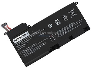 Batterie Samsung NP530U4B-A01UK