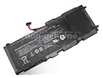 Batterie Samsung NP700Z5C-S03DE