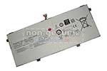Batterie Samsung NP930X5J-K02DE