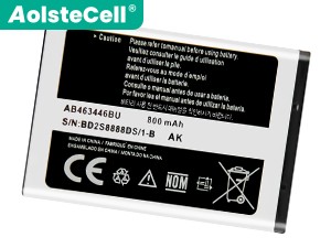 Batterie Samsung C120