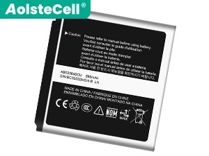 Batterie Samsung S3600 Metro